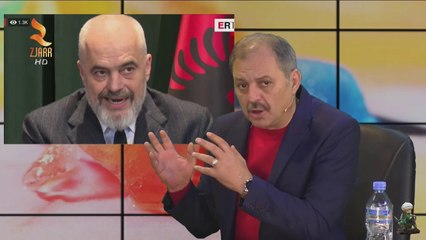 Shkruaje Në Akull (Pjesa 1) 7 SHKURT 2020