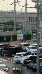 Thaïlande -  Plusieurs morts il y a quelques minutes dans un centre commercial où un militaire a ouvert le feu - Vidéo