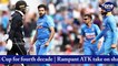 IND VS NZ 2ND ODI | Virat kohli talks about ODI series loss