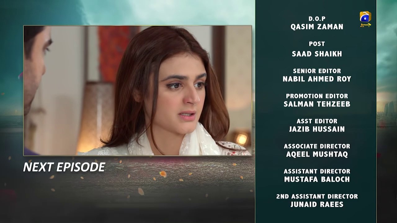 Mohabbat Na Kariyo - EP 21 Teaser - 7th Feb 2020 - HAR PAL GEO - YouTube