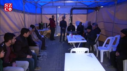 Kendini yakarak intihar eden adamın ailesi konuştu