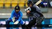 India Vs New Zealand 2nd ODI : DRS Confusion Among Virat Kohli, Ravindra Jadeja & KL Rahul