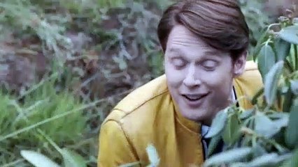 Dirk Gentlys Holistic Detective Agency S01E02 - Lost and Found