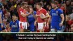 We learned lessons from heavy Wales defeat - Smith
