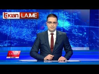 Edicioni i Lajmeve Tv Klan 08 Shkurt 2020, ora 12:00