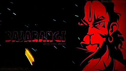 Dj-rDj-remx__Bajrang__Status