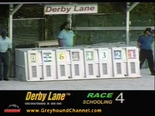 greyhound dog racing near me