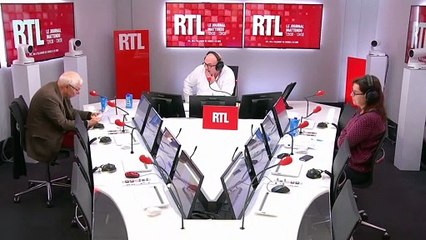 Le Journal Inattendu du 08 février 2020