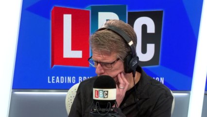 Storm Ciara: Legendary weatherman explains "dangerous" conditions