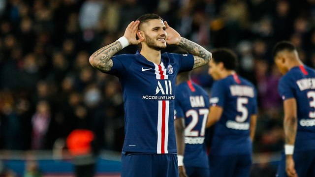 PSG : le message fort de Thomas Tuchel à Mauro Icardi