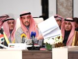 Kuveyt Meclis Başkanı el-Ganim'den Trump'ın sözde barış planına sert tepki