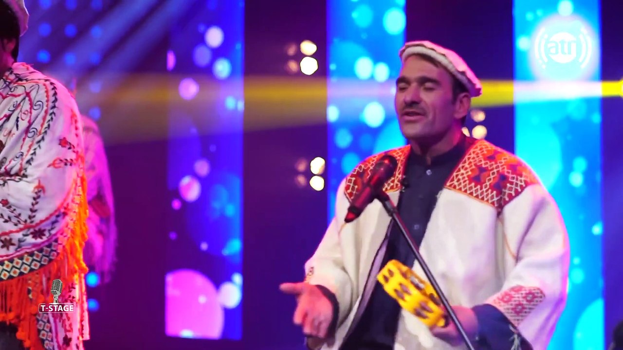 T-Stage with Nuristani Band - Episode 21