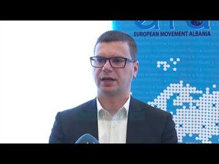 Gjipali: Negociatat, qendrimi i kritikeve ka ndryshuar - Vizion Plus