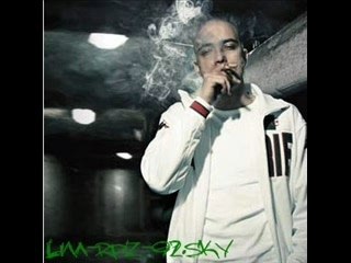 Lim comme d'hab fonskar