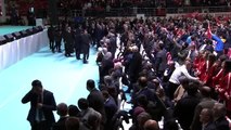 Burhan Felek Atletizm Pisti'nin açılış töreni - Cüneyt Çakır
