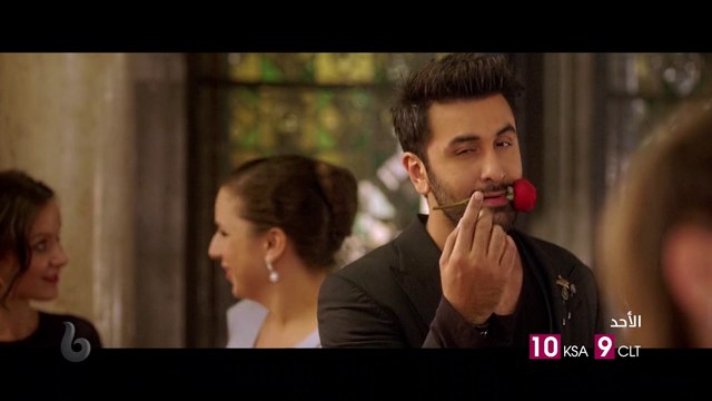 الحب والدراما والتشويق يجمعون رانبير كابور وأنوشكا شارما وآيشواريا راي في AE DIL HAI MUSHKIL