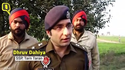 At Least 14 Killed in Firecracker Explosion in Punjab’s Tarn Taran