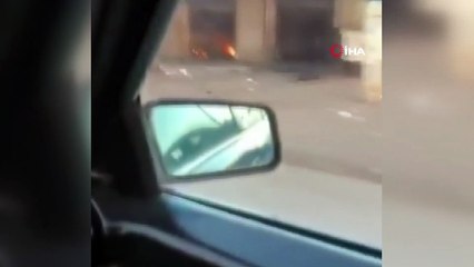 - Kazakistan’da etnik gruplar arasında arbede: 8 ölü