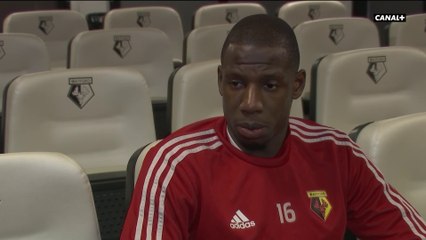 Les confidences d'Abdoulaye Doucouré