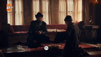 Kuruluş Osman 10. bölüm fragmanı yayınlandı