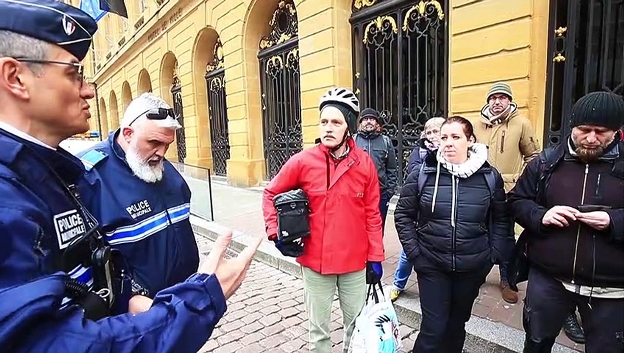Metz: le bal des Malfaiteurs aura lieu à l'espace Clovis de la fondation Abbé Pierre