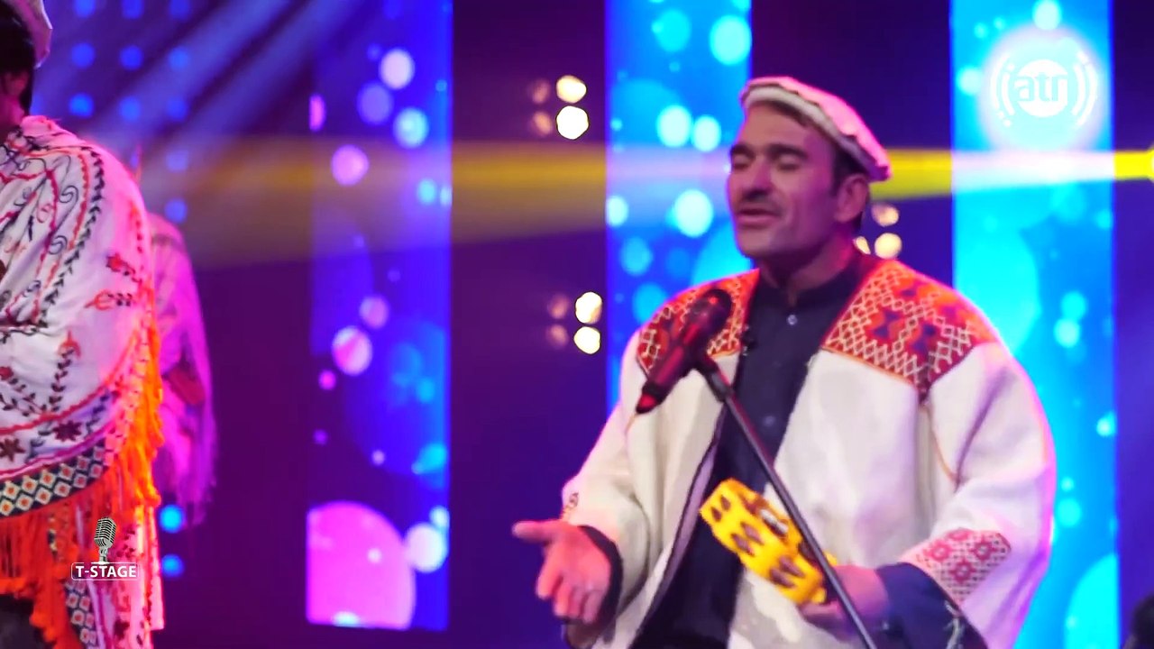 T-Stage - Yar (Folklore) - Nuristani Band