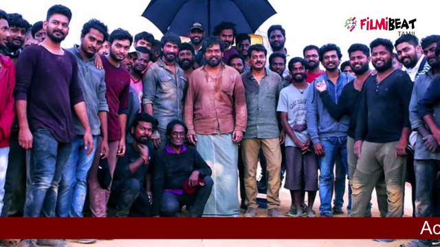 Kaithi Hindi Remake | Lokesh Kanagaraj | karthi | Dream Warrior pictures