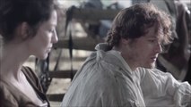 Outlander -1x02- Price on my Head -Deleted Scene-[Sub Ita]