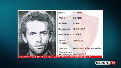 Nga ekzekutimi i Elton Çiços në Bllok te vrasja e balerinës...kush janë tre të 'rrezikshmit'