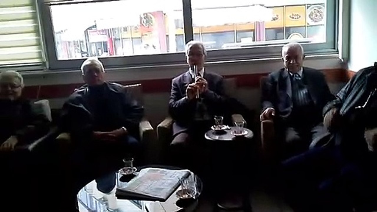 Kaval & Kaymakamın Kızları & Gesi Bağları