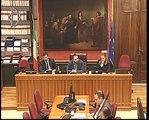Roma - Carlo Sibilia - Interrogazioni a risposta immediata (07.02.20)
