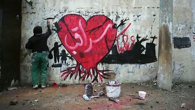 الجيش السوري يسيطر على مدينة سراقب في شمال غرب البلاد