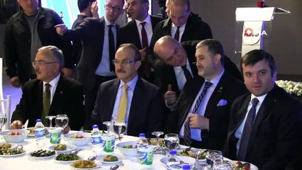 Hilmi Güler: “Geleceğin ekonomisi Asya’da şekillenecek”