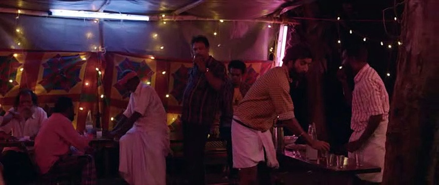 Thottappan (2019) Malayalam part 2