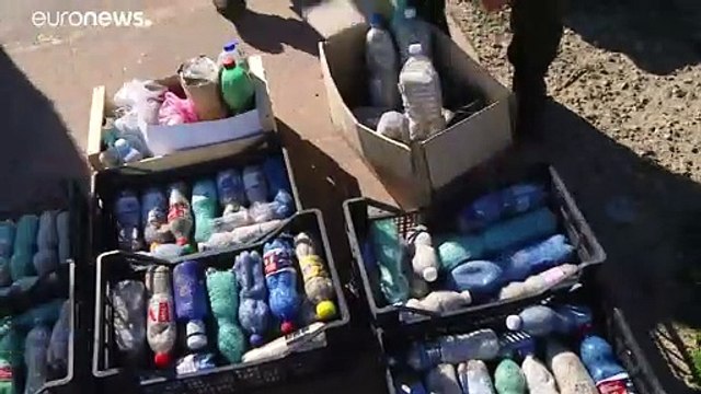 Sardegna: la sabbia di Is Arutas torna a casa. Riportati 600 chili di quarzi