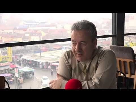 Ndërtimet pa lejë në Çarshinë e Shkupit nuk kanë të ndalur