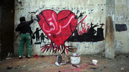 الجيش السوري يسيطر على مدينة سراقب في شمال غرب البلاد