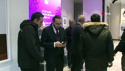 AK Parti Genel Başkan Vekili Numan Kurtulmuş: 'Sayın Akıncı'nın The Guardian gazetesinde yer alan açıklamaları hiçbir şekilde kabul edilebilir cinsten değildir. Kuzey Kıbrıs Türk Cumhuriyeti, Türkiye'nin her bakımdan uzantısıdır ve parçası