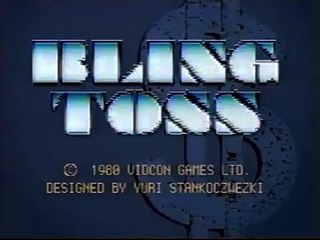 Fuse Bling Toss (2003 - 2007)