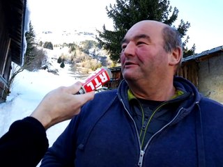 Coronavirus en Haute Savoie :  "on a cru à un malaise"