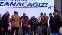 Chp izmir il kongresi başladı