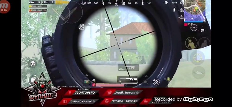 Dynamo VS hacker part 2 pubg mobile 2020 dynamo VS hacker part 2 funny sence Funny moments