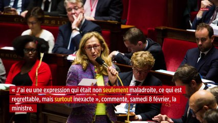 Affaire Mila : Nicole Belloubet fait son mea culpa