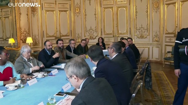 Cinq nouveaux cas de coronavirus confirmés en France