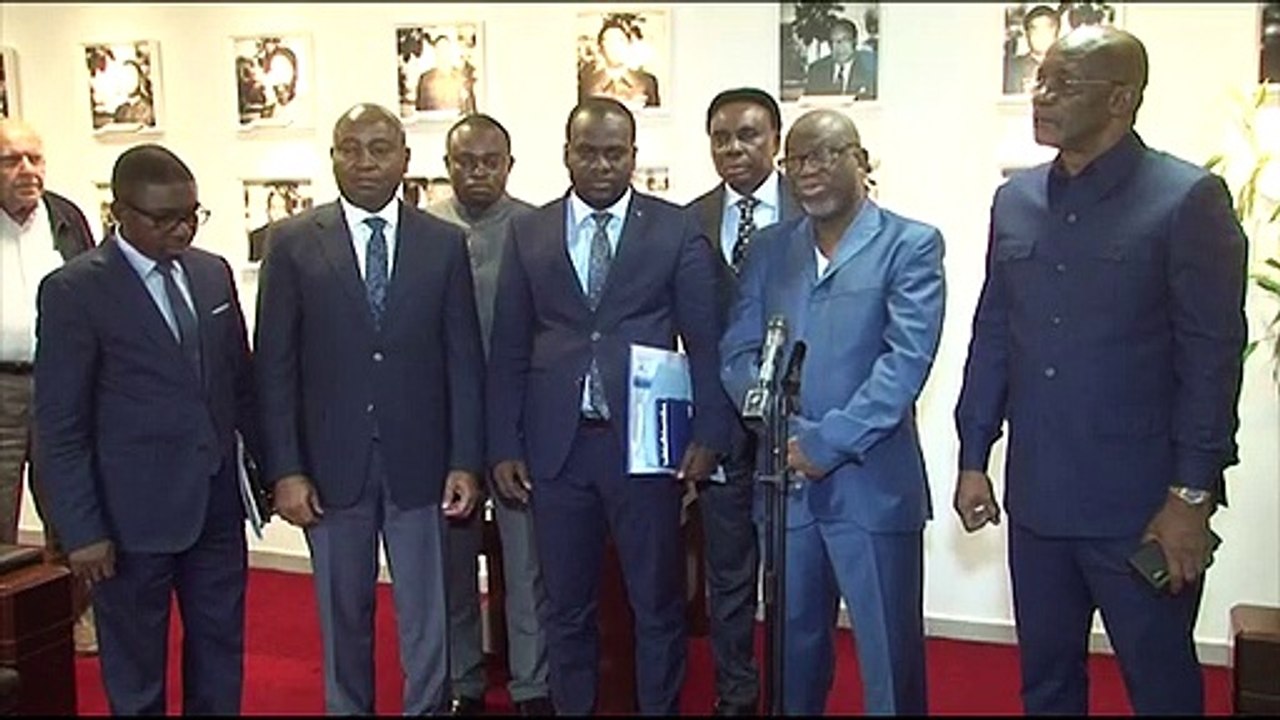 Sauts-de-mouton: le gouvernement promet d’achever tous les travaux avant le 30 juin