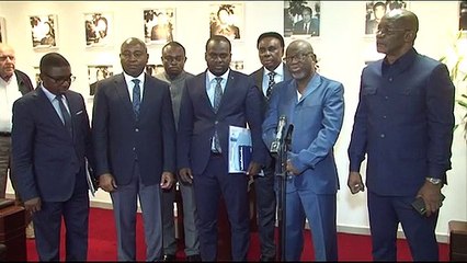 Sauts-de-mouton: le gouvernement promet d’achever tous les travaux avant le 30 juin