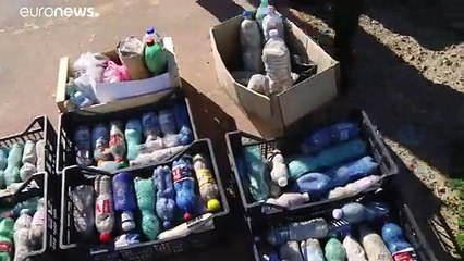 السلطات الإيطالية تسترجع 600 كيلوغرام من الرمال البيضاء المسروقة