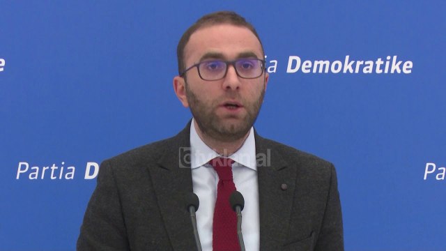 PD: Rama duhet te zgjidhe krizen politike