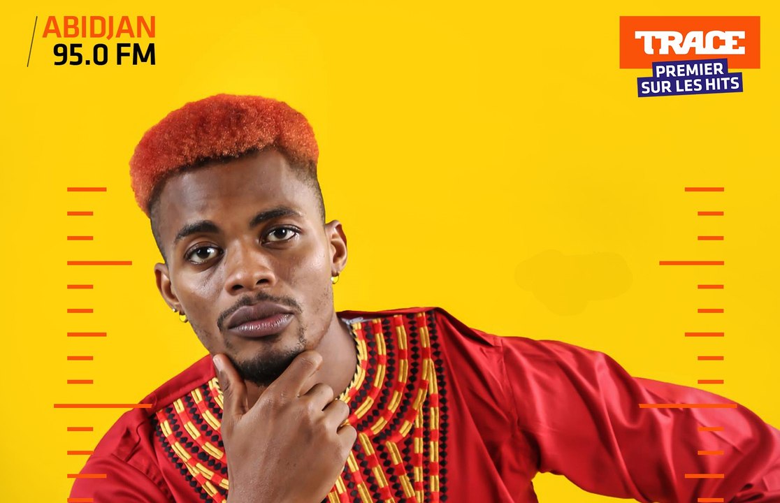 NO SIZE Parle de son agression, de sa sexualité, sa carrière,... dans ACCUSÉ(E) LEVEZ-VOUS!