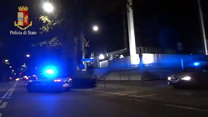 La Spezia - Preso il molestatore seriale di Mazzetta e Migliarina (08.02.20)